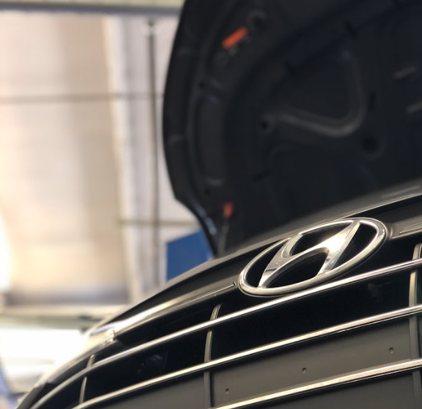 Trust Crain Hyundai for Quality Service & Maintenance-Fort Smith